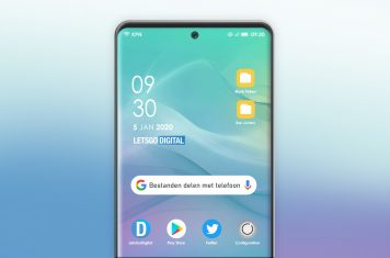 Smartphonemerken Oppo