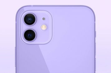 iPhone 12 mini