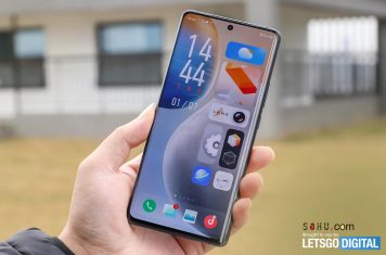 Vivo X60 Pro