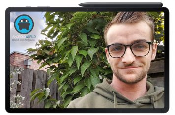 Samsung Galaxy Tab S7 FE review