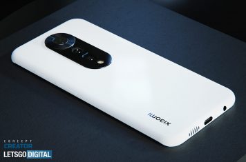 Xiaomi Mi 12
