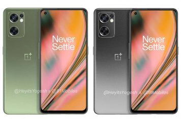 OnePlus Nord 2 CE